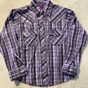 Cowgirl Hardware Girls Rodeo shirt